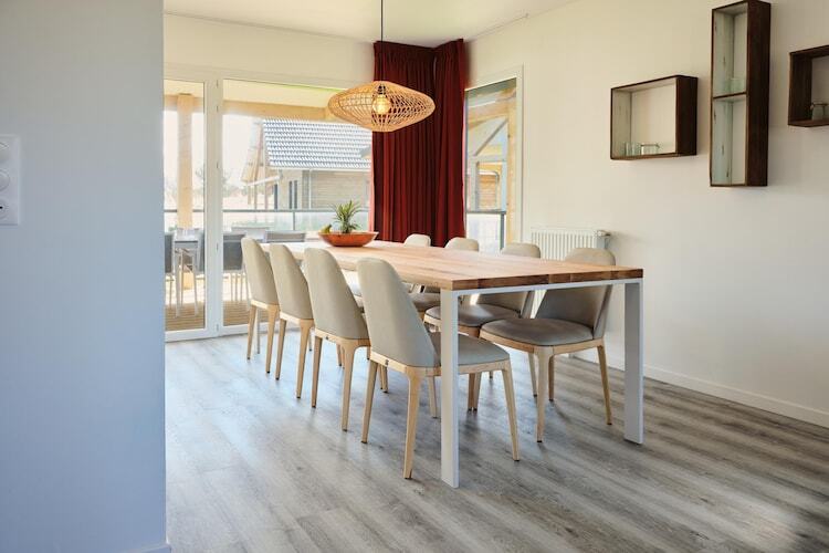 Villa 5 pièces Berck-sur-Mer, jardin et pet-friendly - Photo 6