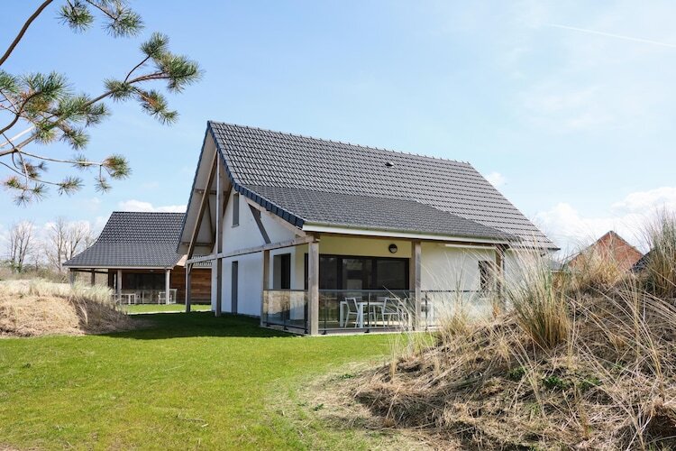 Villa 5 pièces Berck-sur-Mer, jardin et pet-friendly - Photo 7