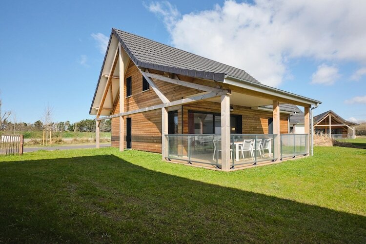 Villa 5 pièces Berck-sur-Mer, jardin et pet-friendly - Photo 9
