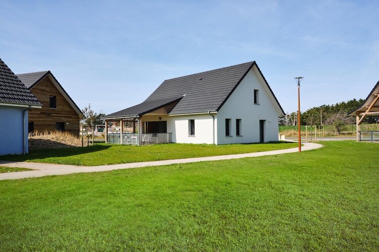 Villa 5 pièces Berck-sur-Mer, jardin et pet-friendly - Photo 10