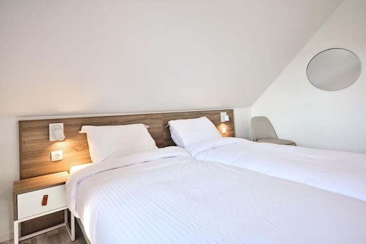 Villa 5 pièces Berck-sur-Mer, jardin et pet-friendly - Photo 12