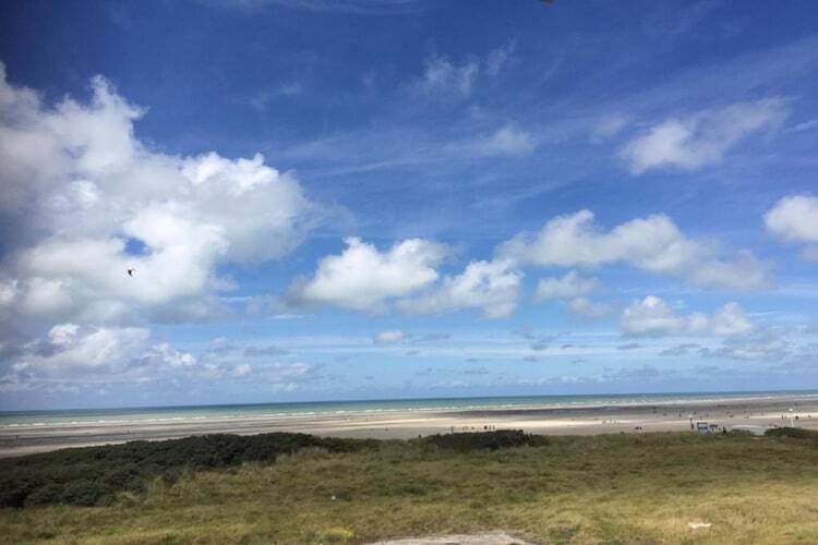 Villa 5 pièces Berck-sur-Mer, jardin et pet-friendly - Photo 27