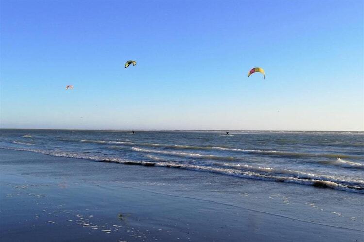 Villa 5 pièces Berck-sur-Mer, jardin et pet-friendly - Photo 33