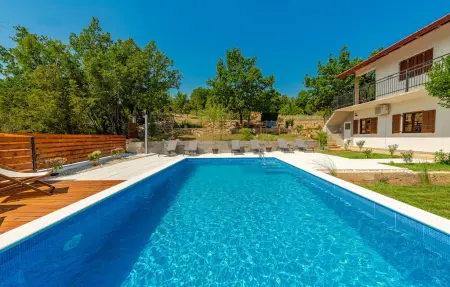 Maison 8 personnes à Muskovci - Photo 12