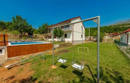 Maison 8 personnes à Muskovci - Photo 17