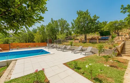 Maison 8 personnes à Muskovci - Photo 22