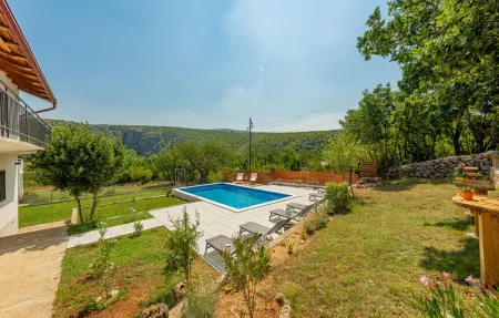 Maison 8 personnes à Muskovci - Photo 23