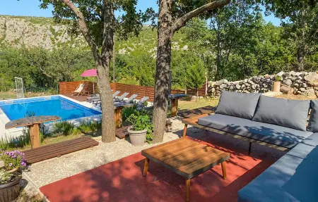 Maison 8 personnes à Muskovci - Photo 26