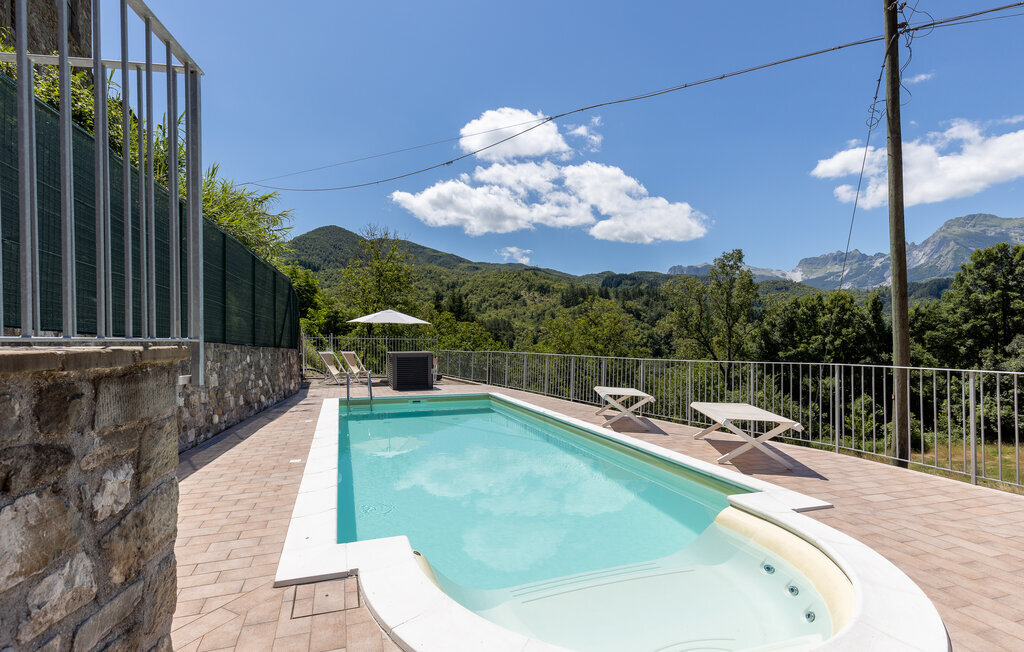 Maison 12 pers. avec piscine à Nicciano - Photo 2
