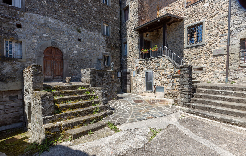 Maison 12 pers. avec piscine à Nicciano - Photo 3