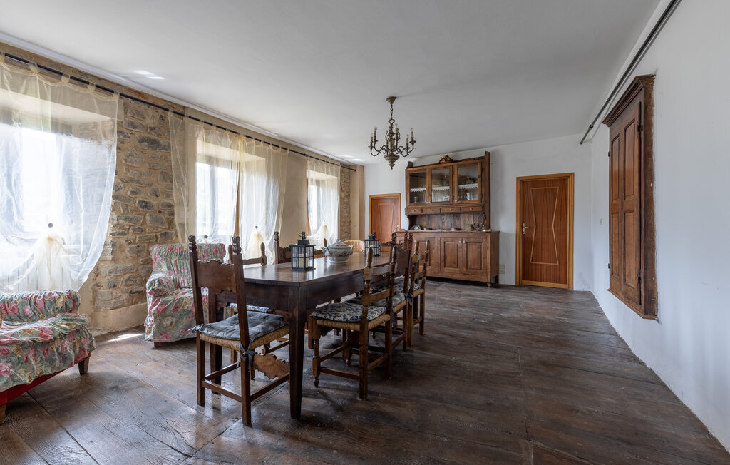 Maison 12 pers. avec piscine à Nicciano - Photo 4