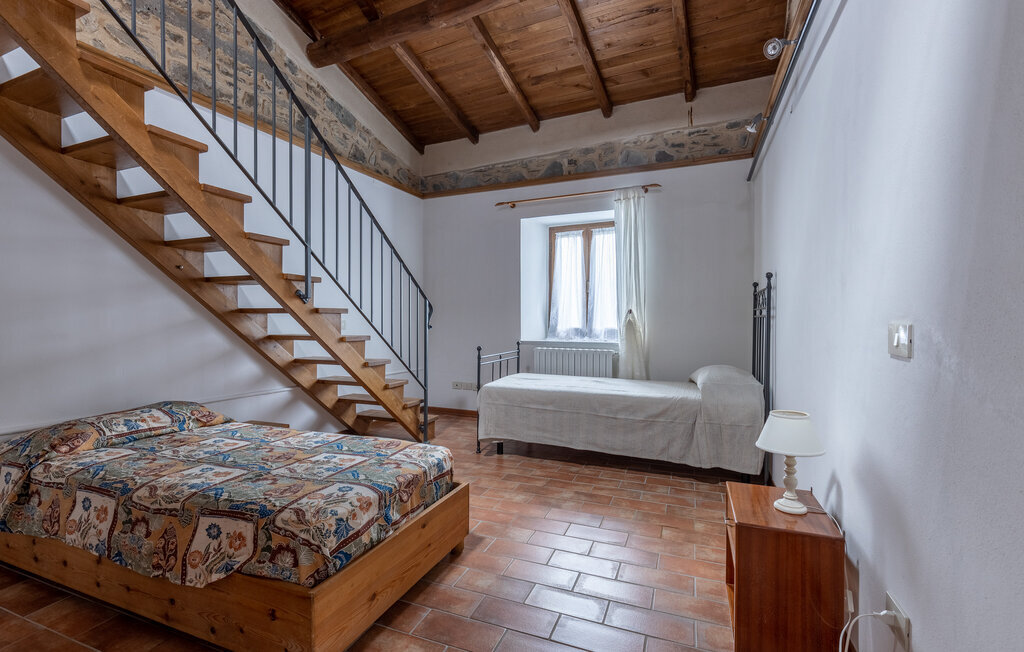 Maison 12 pers. avec piscine à Nicciano - Photo 7