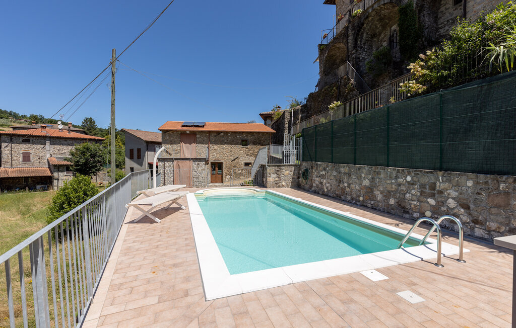 Maison 12 pers. avec piscine à Nicciano - Photo 10