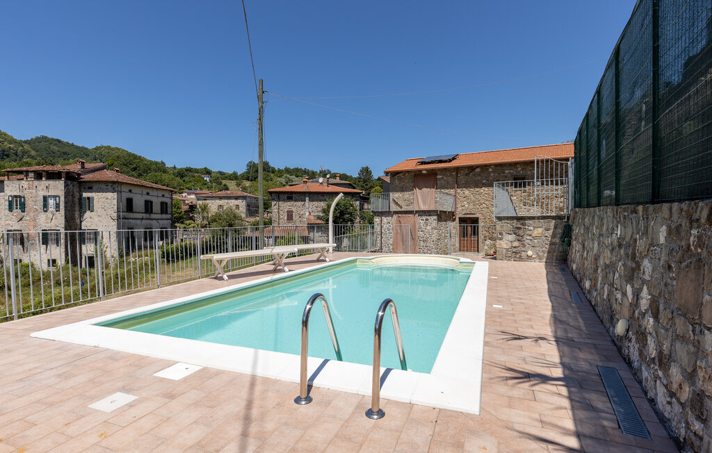 Maison 12 pers. avec piscine à Nicciano - Photo 13