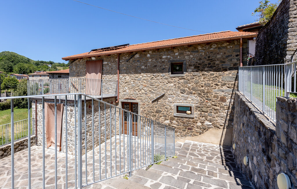 Maison 12 pers. avec piscine à Nicciano - Photo 14