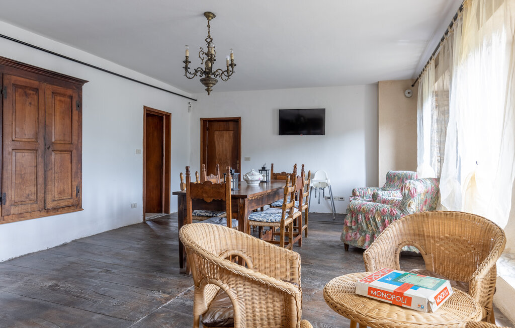 Maison 12 pers. avec piscine à Nicciano - Photo 18