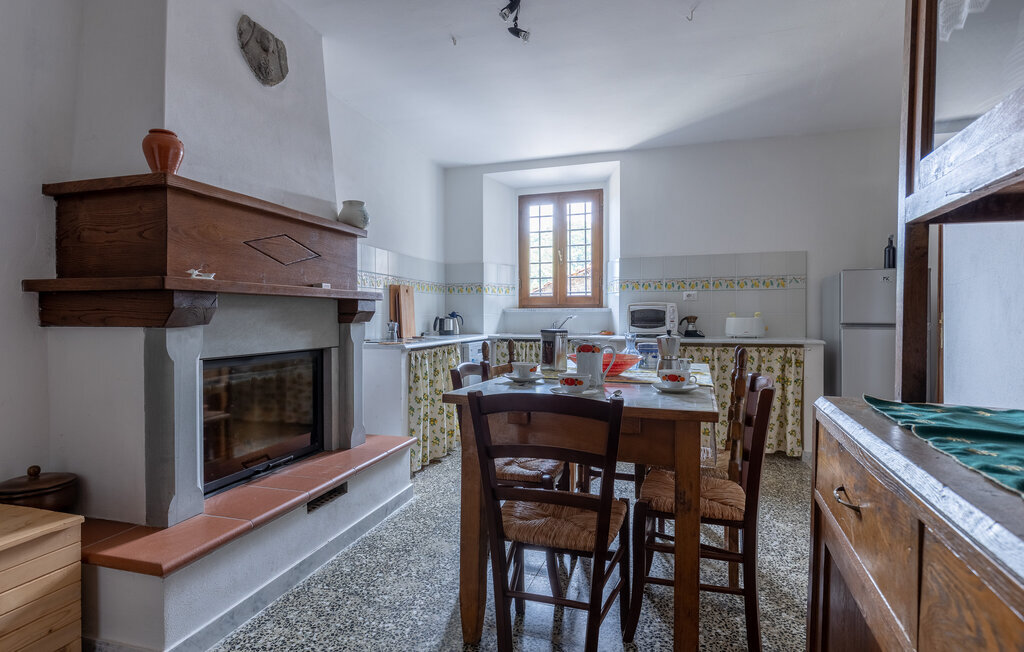 Maison 12 pers. avec piscine à Nicciano - Photo 21