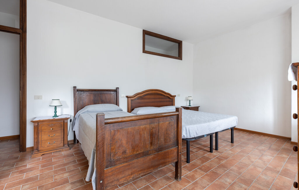 Maison 12 pers. avec piscine à Nicciano - Photo 27