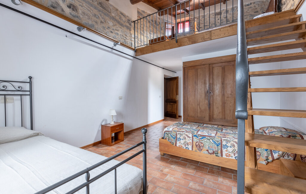 Maison 12 pers. avec piscine à Nicciano - Photo 31