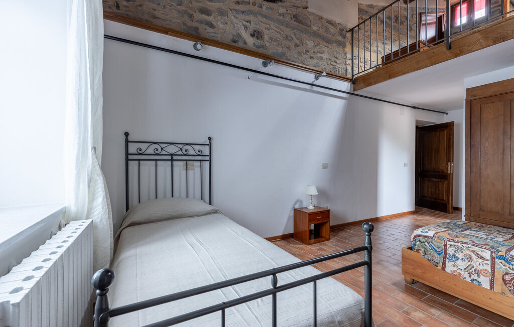 Maison 12 pers. avec piscine à Nicciano - Photo 32