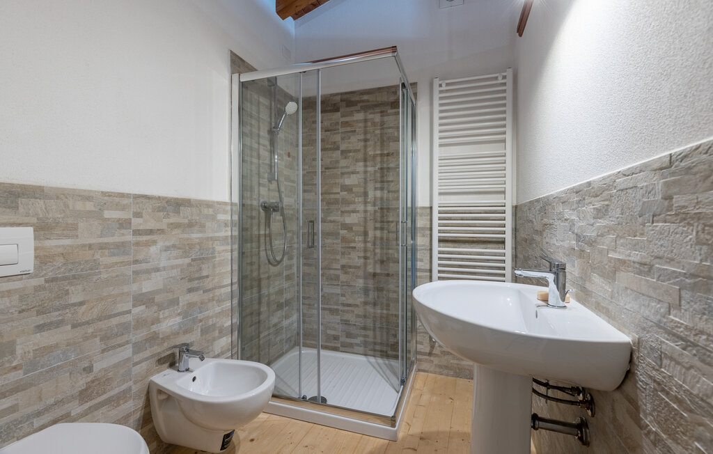 Maison 12 pers. avec piscine à Nicciano - Photo 40
