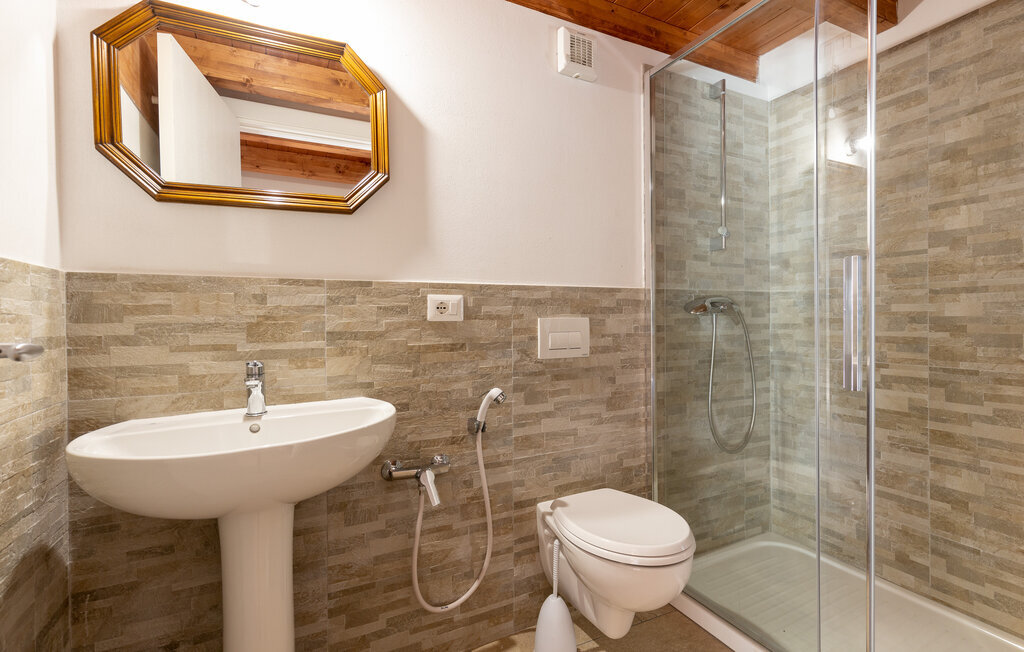 Maison 12 pers. avec piscine à Nicciano - Photo 41