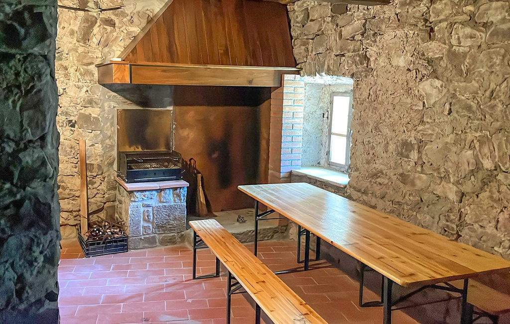Maison 12 pers. avec piscine à Nicciano - Photo 43