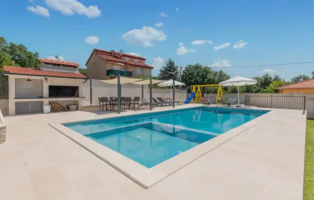 Location maison à Imotski