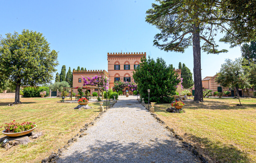 Maison 14 personnes à Campiglia Marittima - Photo 2