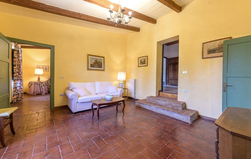 Maison 14 personnes à Campiglia Marittima - Photo 4