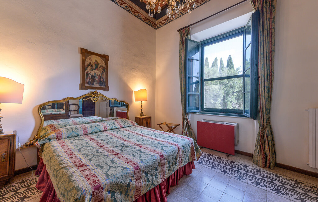 Maison 14 personnes à Campiglia Marittima - Photo 5