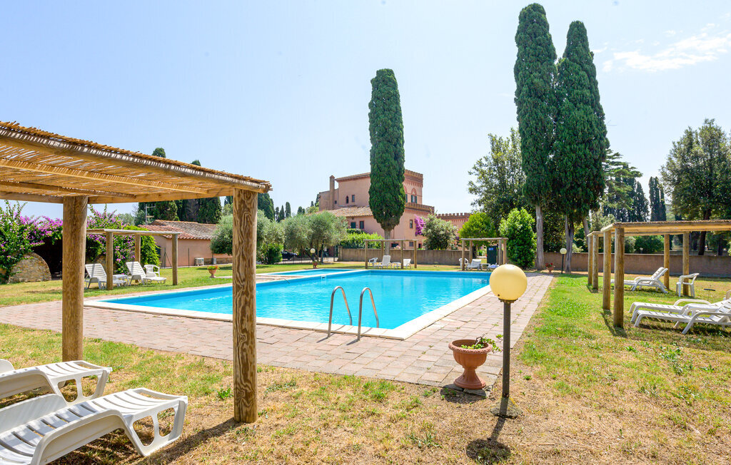 Maison 14 personnes à Campiglia Marittima - Photo 7