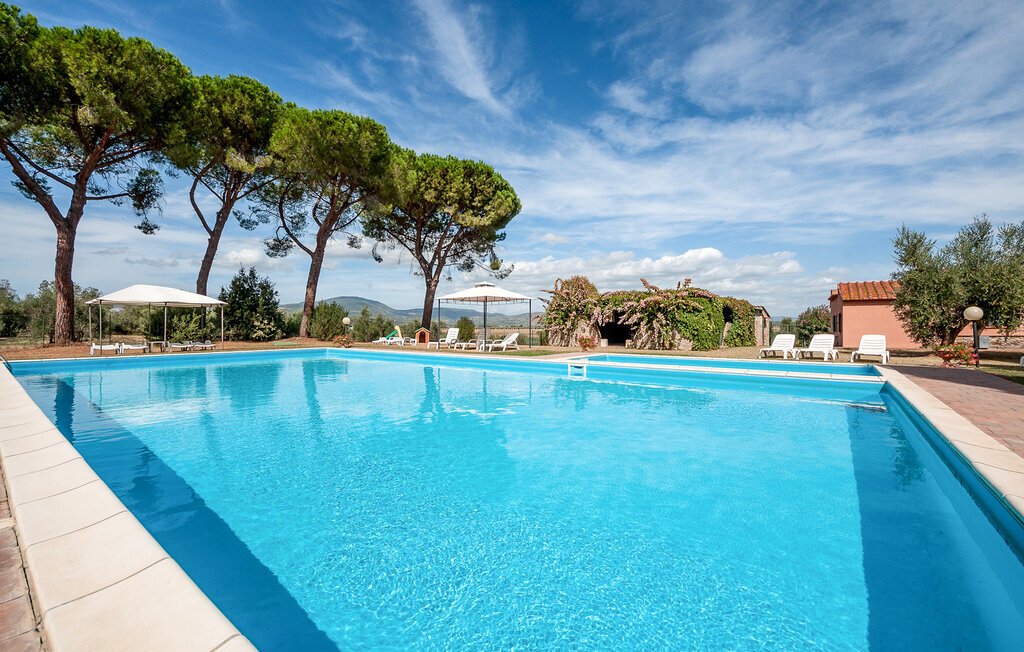 Maison 14 personnes à Campiglia Marittima - Photo 9