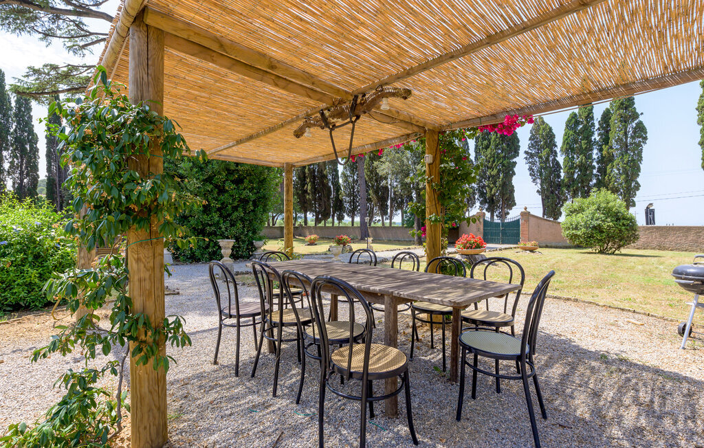 Maison 14 personnes à Campiglia Marittima - Photo 12