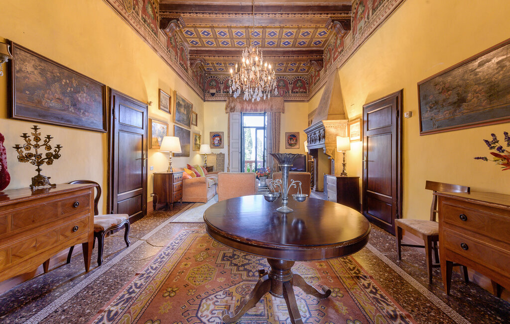 Maison 14 personnes à Campiglia Marittima - Photo 14