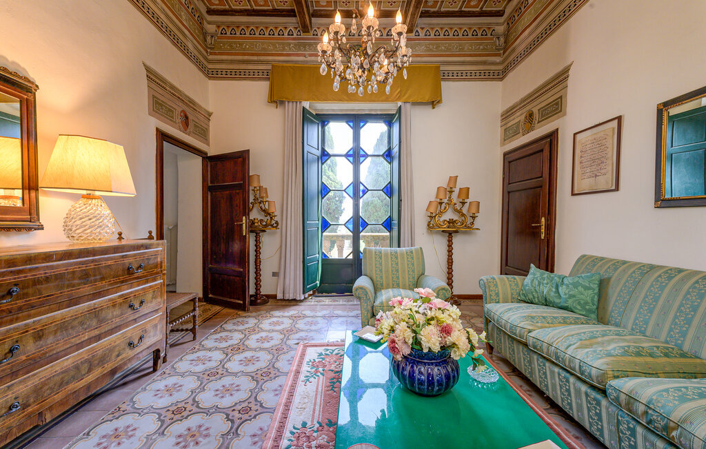 Maison 14 personnes à Campiglia Marittima - Photo 15