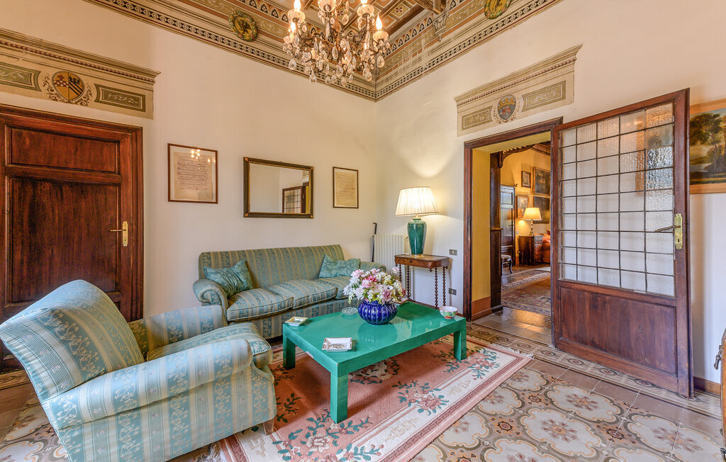 Maison 14 personnes à Campiglia Marittima - Photo 16