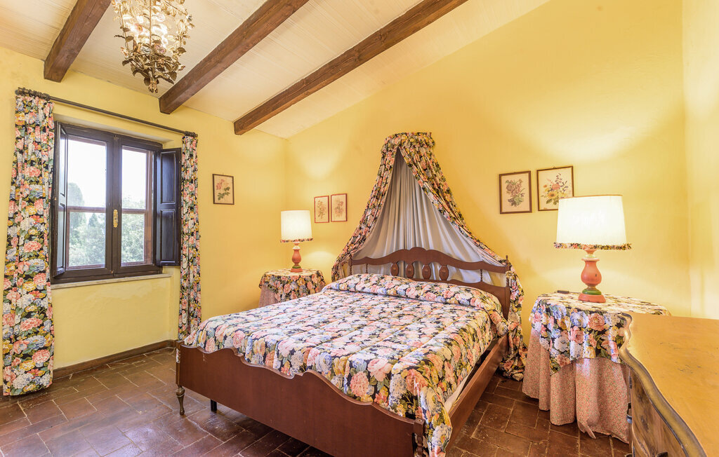 Maison 14 personnes à Campiglia Marittima - Photo 21