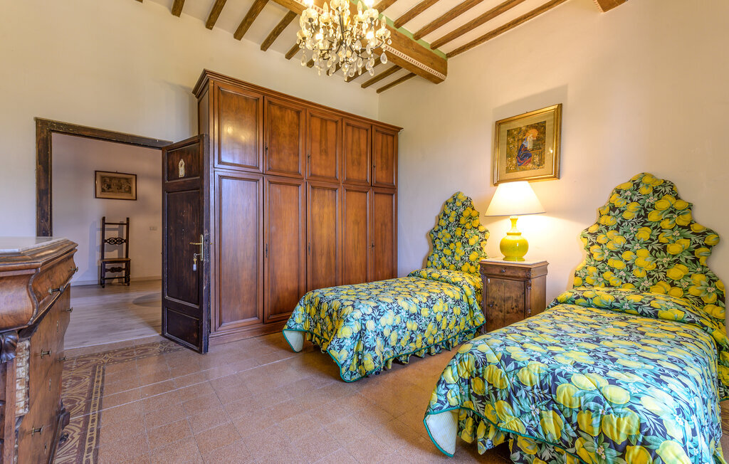 Maison 14 personnes à Campiglia Marittima - Photo 23