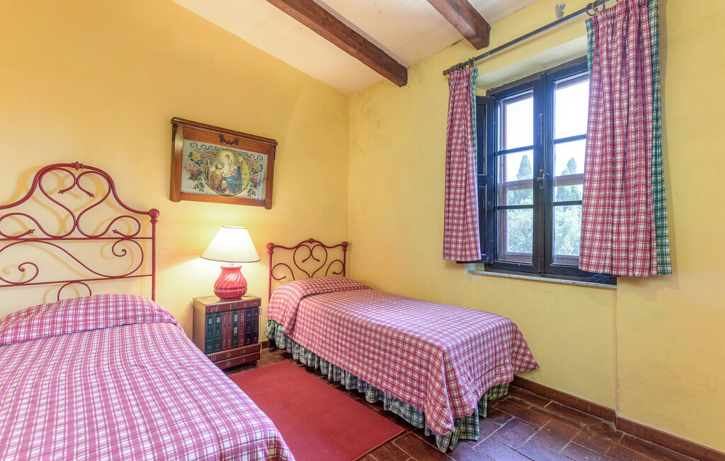 Maison 14 personnes à Campiglia Marittima - Photo 24