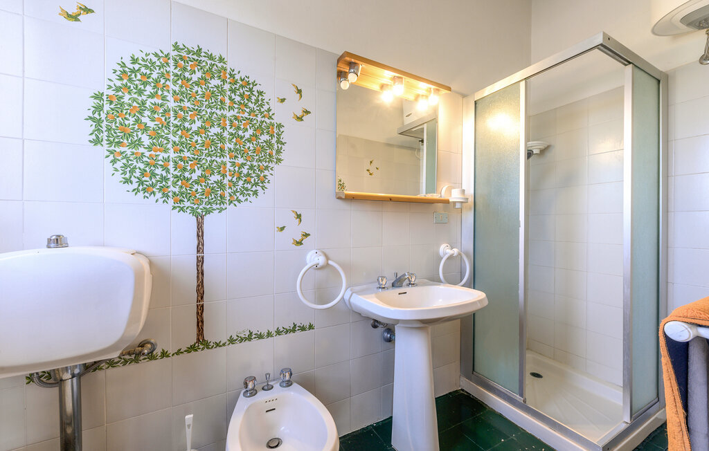 Maison 14 personnes à Campiglia Marittima - Photo 26