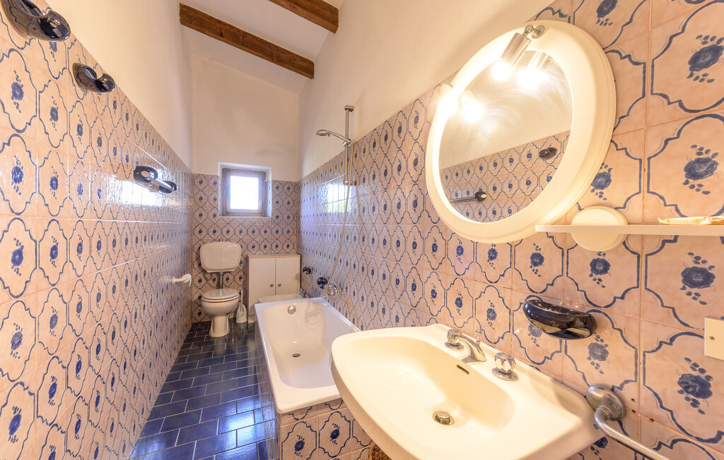 Maison 14 personnes à Campiglia Marittima - Photo 27