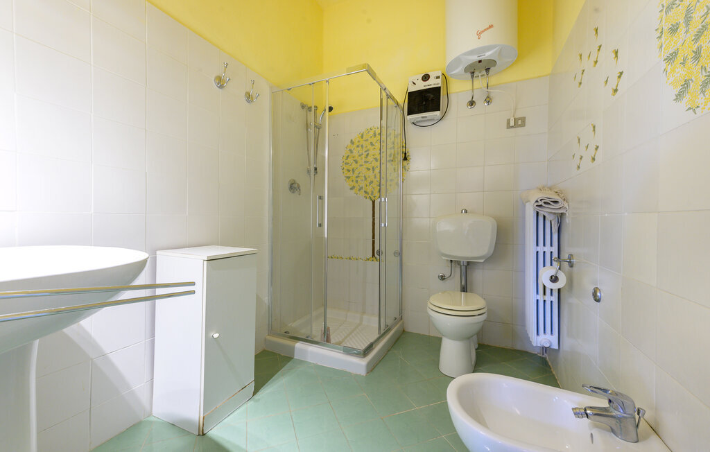 Maison 14 personnes à Campiglia Marittima - Photo 28