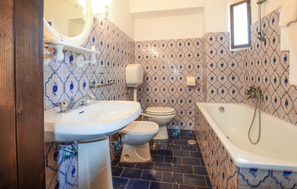 Maison 14 personnes à Campiglia Marittima - Photo 31