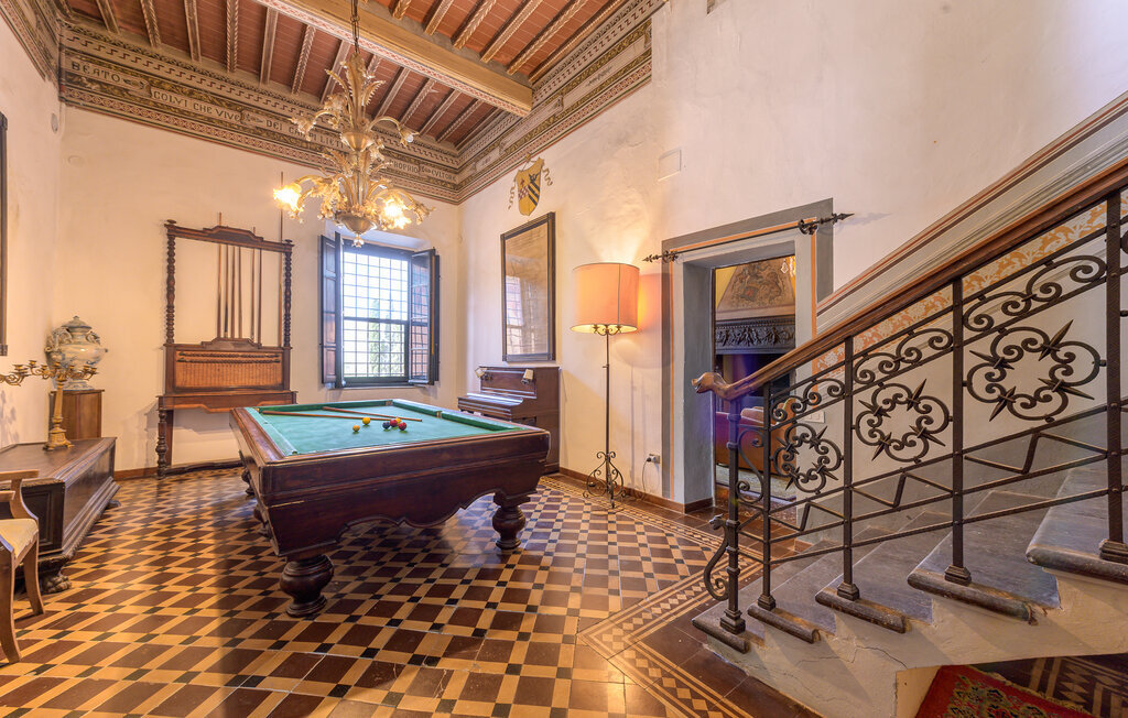 Maison 14 personnes à Campiglia Marittima - Photo 32