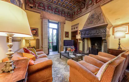 Maison 14 personnes à Campiglia Marittima - Photo 2