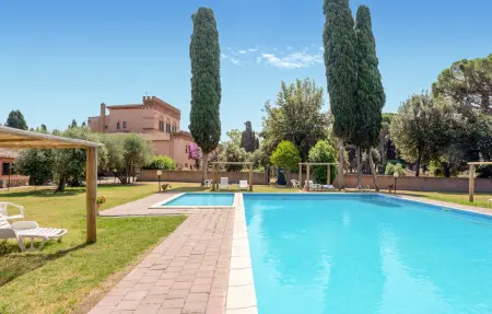 Maison 14 personnes à Campiglia Marittima - Photo 7