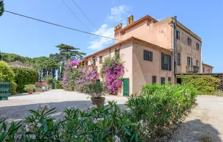 Maison 14 personnes à Campiglia Marittima - Photo 9