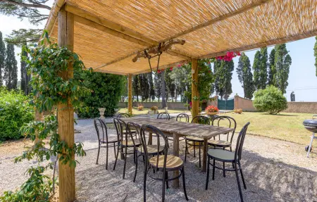 Maison 14 personnes à Campiglia Marittima - Photo 11
