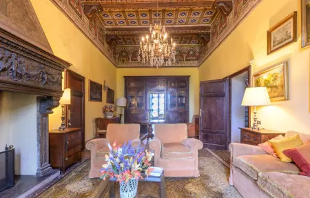 Maison 14 personnes à Campiglia Marittima - Photo 12